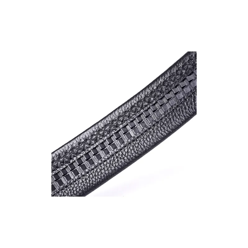 CATELLES Top Grain Cow Leather Belts Men's 3.5cm/3.8cm-7