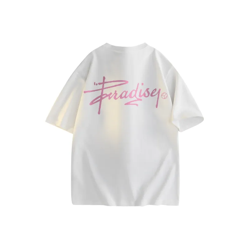 WHOLE EARTH T Shirts Unisex-14