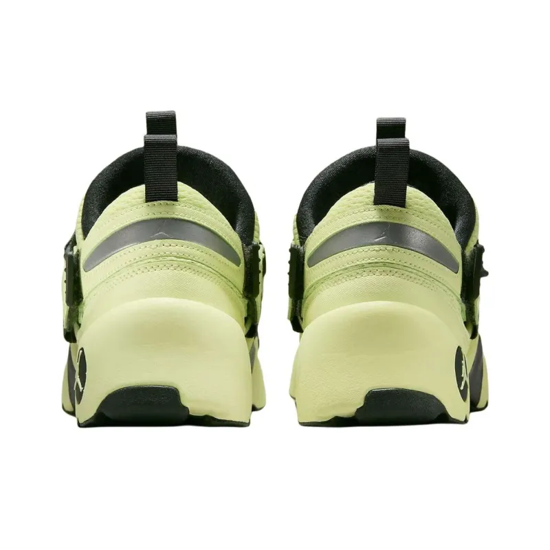JORDAN Trunner Lx Luminous Green Women's-4
