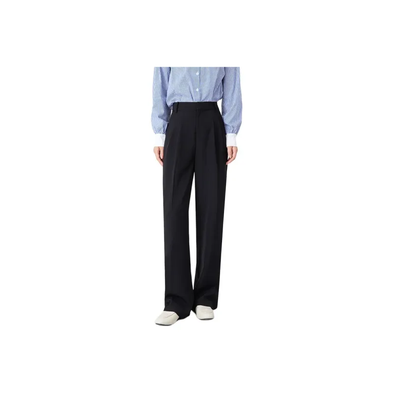 Dajia Poetry Suit Trouser Women's-1