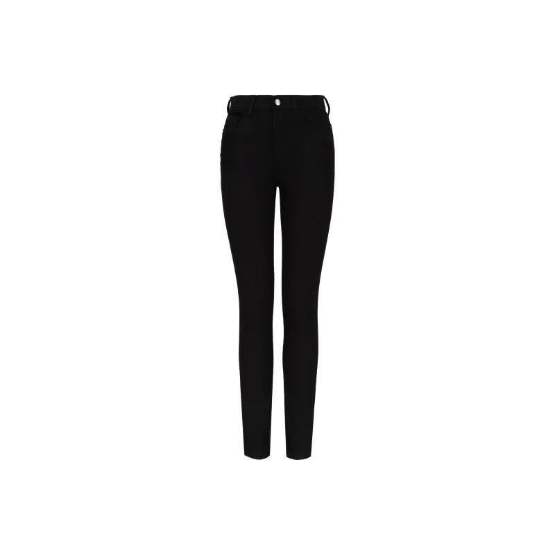 EMPORIO ARMANI Jeans Women's Black-0