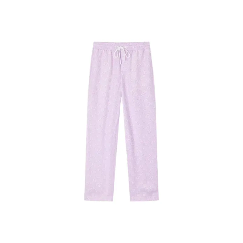 DEGAIA Casual Pants Unisex-0
