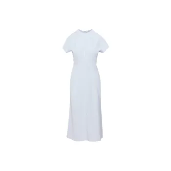 ARITZIA Babaton Futurist Dress Short-Sleeved Dresses Women's