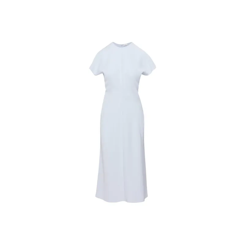 ARITZIA Babaton Futurist Dress Short-Sleeved Dresses Women's-0
