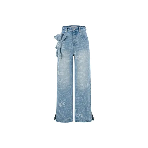13 DEMARZO Jeans Women's