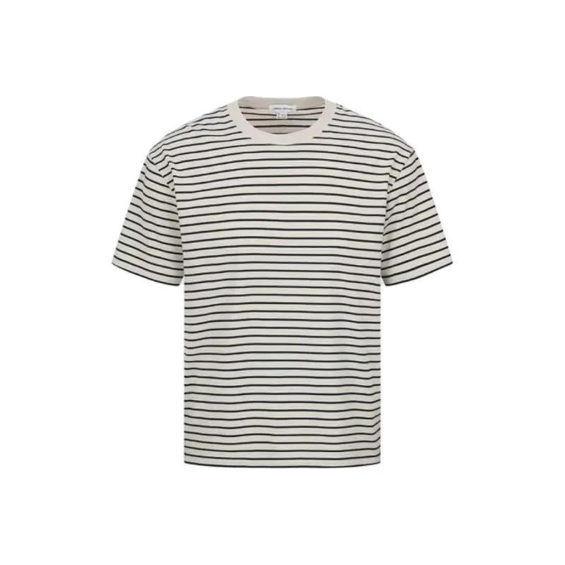 URBAN REVIVO T Shirts Men-0