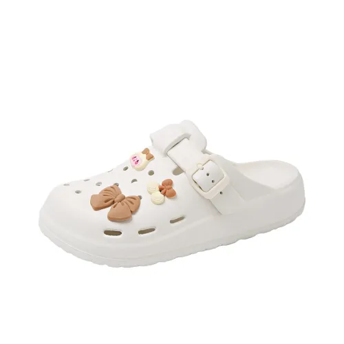 REIHUNG Clogs Women's