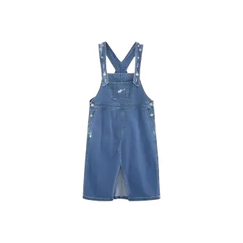 ONIARAI Sleeveless Dress Women's Blue