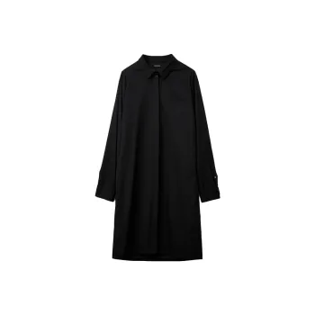 Mapping Long Sleeved Dresses Women's