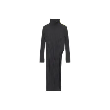 Levi's Long Sleeved Dresses Women's