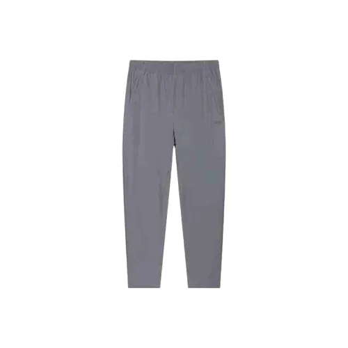 361° Variety Training Collection Casual Pants Men's Iron Gray