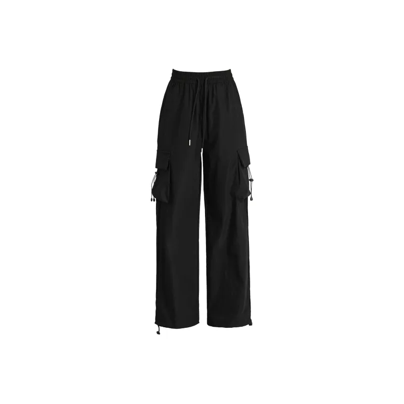 EOFO Cargo Pants Women's-3
