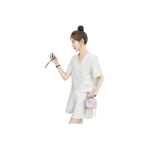Cypress House Casual Suit Women's