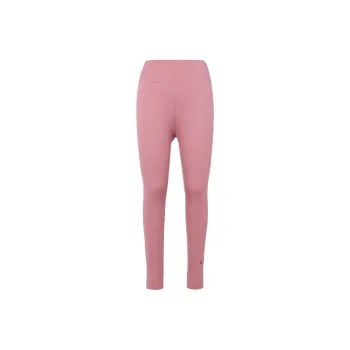 Nike Sports Pants Women's Light Berry Red