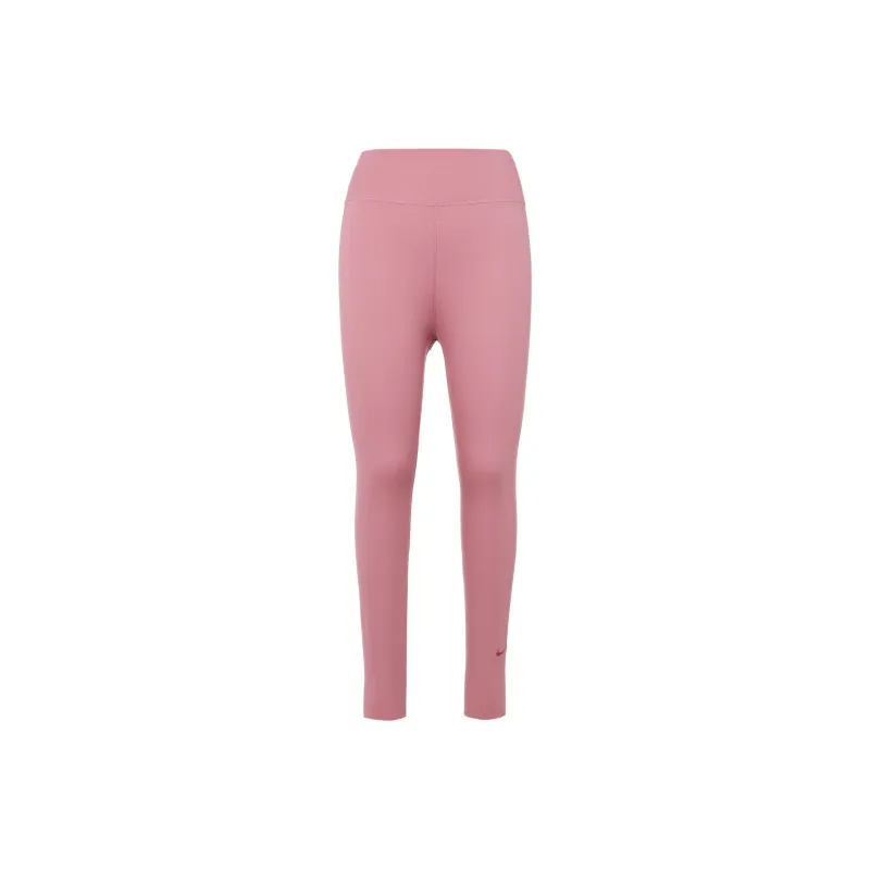 Nike Sports Pants Women's Light Berry Red-0