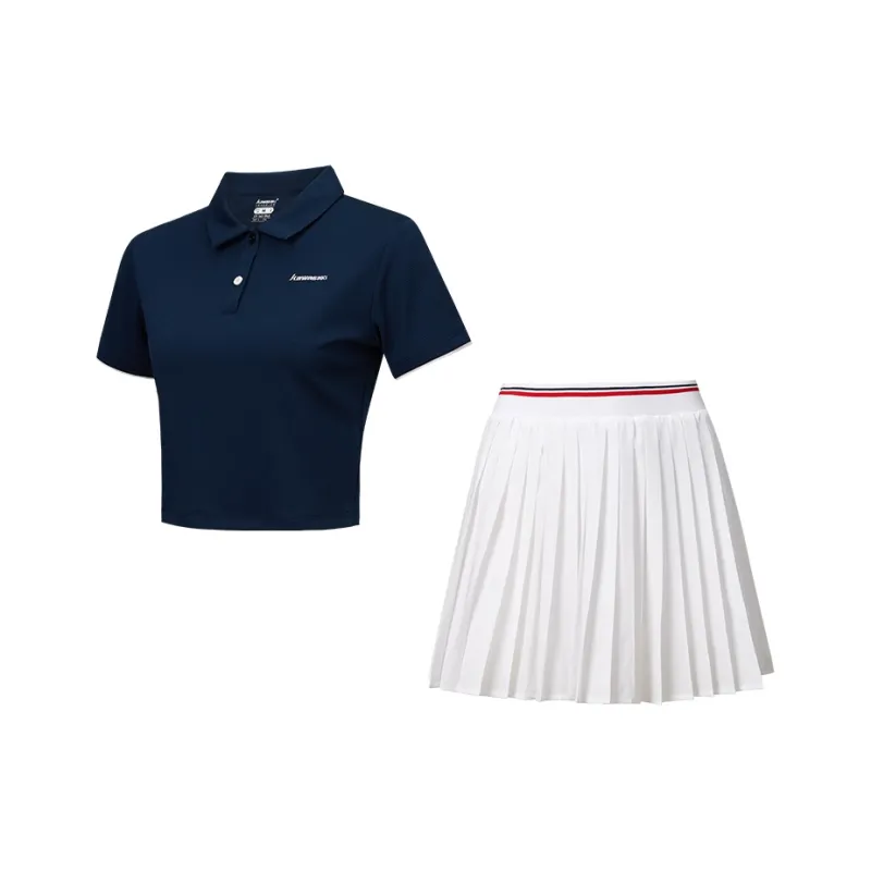 Kawasaki Casual Suits Women's-17