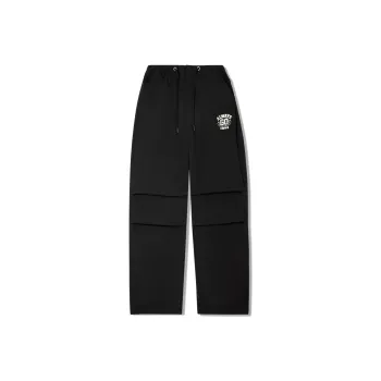 LiNing Knitted Sweatpants Women's Black