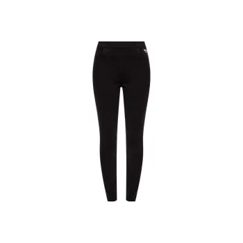 MSGM Jeans Women's Black