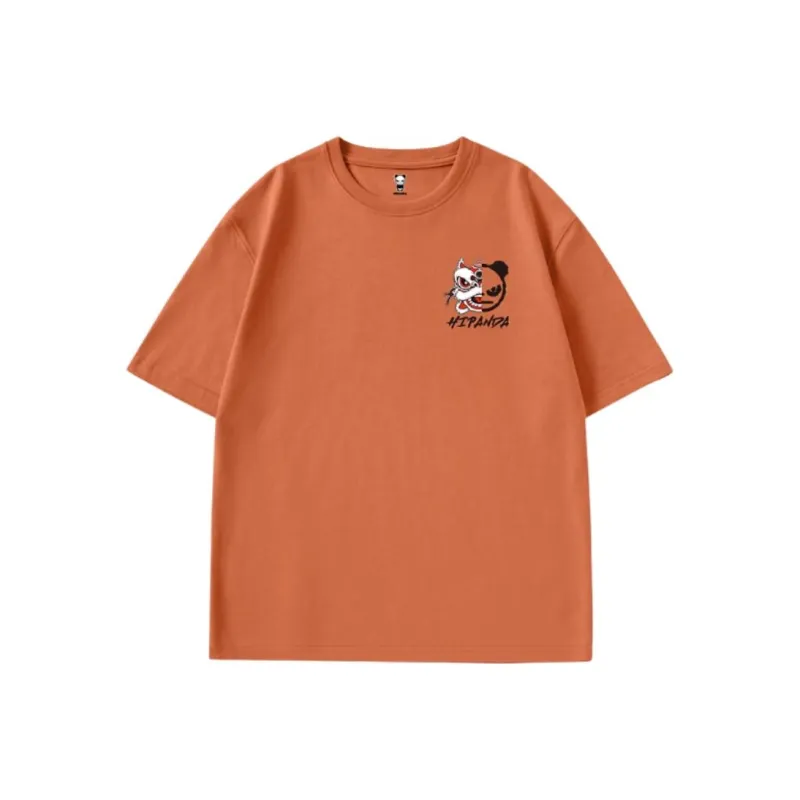 HIPANDA T Shirts Unisex-11