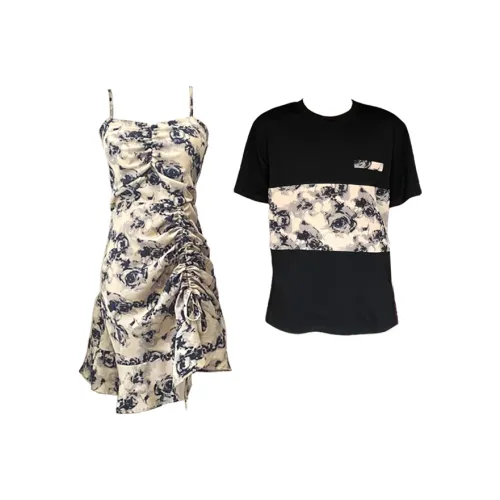MDLILA Couple Sets Unisex