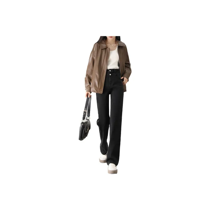 HIPPIEMISS Jeans Women's-0