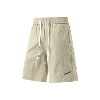 RAMPAGE Casual Shorts Unisex