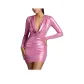 Rose Pink/Rose Pink