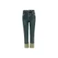 Vintage Blue (Ankle-Length)