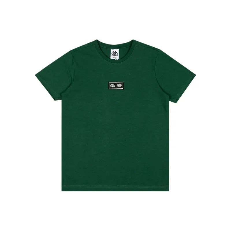 Kappa Authentic Nuria T Shirt Men's-2