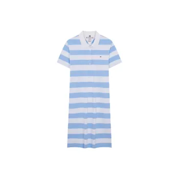 Tommy Hilfiger Short Sleeved Dress Women's