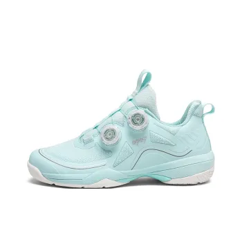 AD Breathable, Lightweight Coverage Low Top Badminton Shoes Unisex