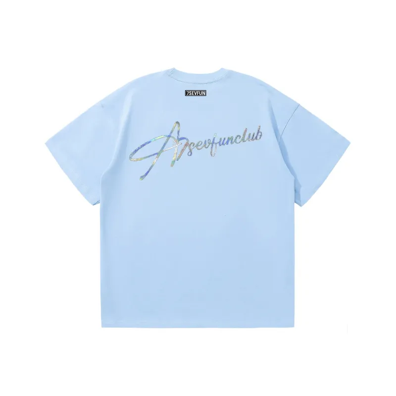 7 SEVFUN T Shirts Unisex-14