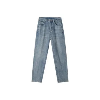 HIPPIEMISS Jeans Women's Vintage Blue