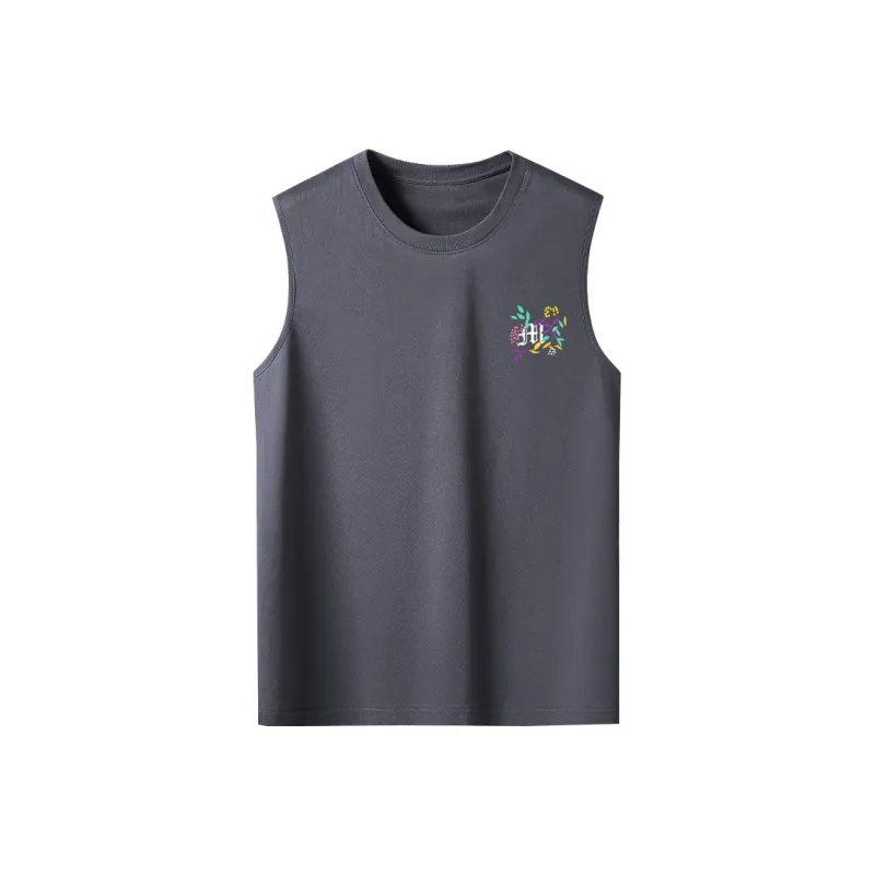 Tonlion Tank Tops Men-14