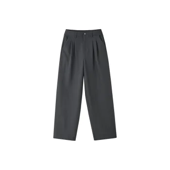 Demana Suit Trouser Women's Gray