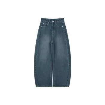 SOLIGHTER Jeans Women's
