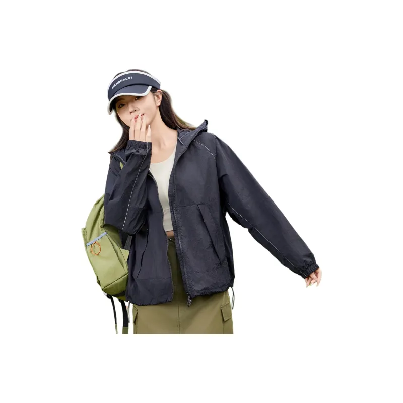 Puppytown Sun Protection Clothing Unisex-0