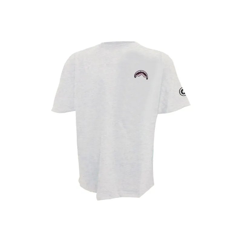 WHELVE T Shirts Unisex-4