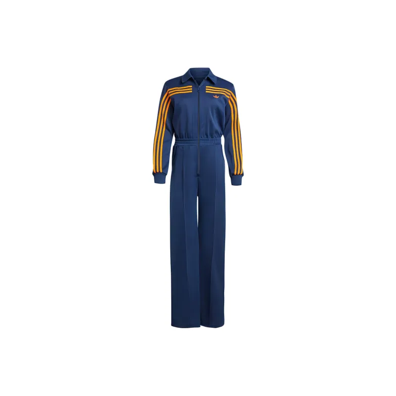Adidas 70s Jumpsuit-0