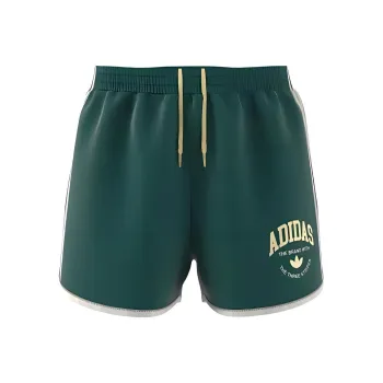 Adidas Originals Casual Shorts Women's Green