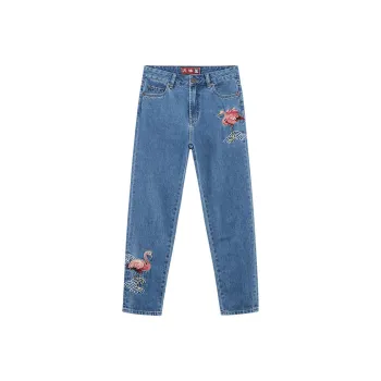 ONIARAI Jeans Women's Denim Blue
