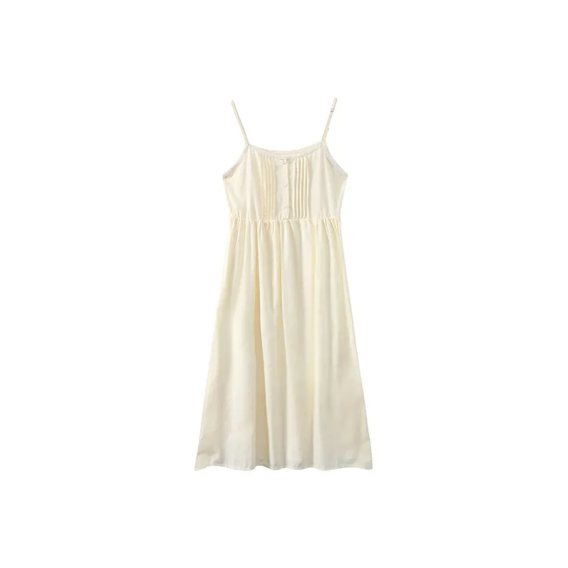 MKBY Slip Dresses Women's-0