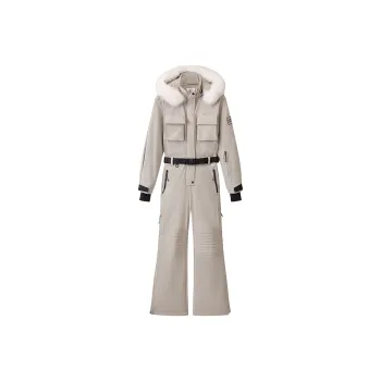 Miss Sixty Overalls Women's Khaki