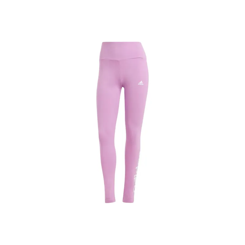 Adidas Free Shipping With AdiClub Essentials High Waisted Logo Leggings-0