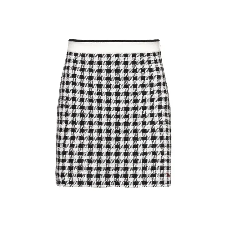 MIU MIU Casual Short Skirts Women's Multicolor-0