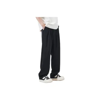 Go It Alone Casual Pants Unisex