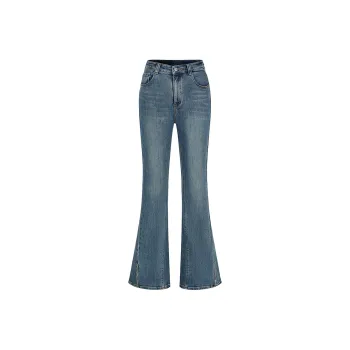 JZ. ANNAKRO Jeans Women's Blue Shades