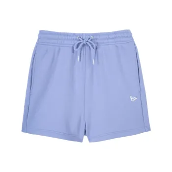 Maison Kitsune Baby Fox Drawstring Shorts