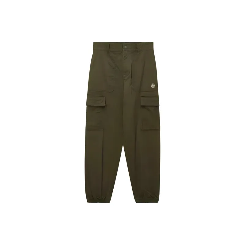 Fingercroxx Cargo Pants Women's-2