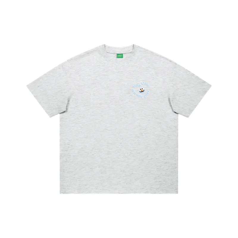 SESAME STREET T Shirt Unisex Black-11